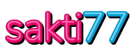 sakti77 — logo kanal