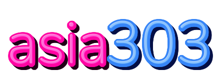 asia303 — logo kanal