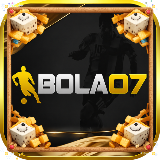 bola07 — mitra unggulan